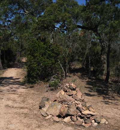 cairn